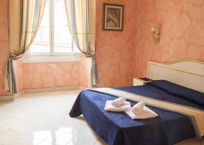 La Corte Dei Principi - Residenza D'Epoca Firenze