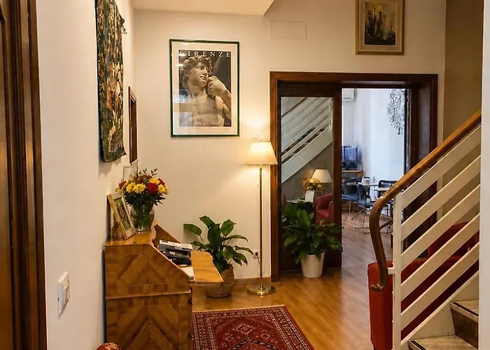 La Petite Maison Florence